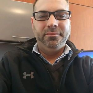 Meet your Posher, Vincent